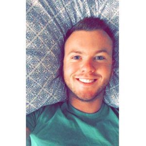 Meet your Posher, Nick